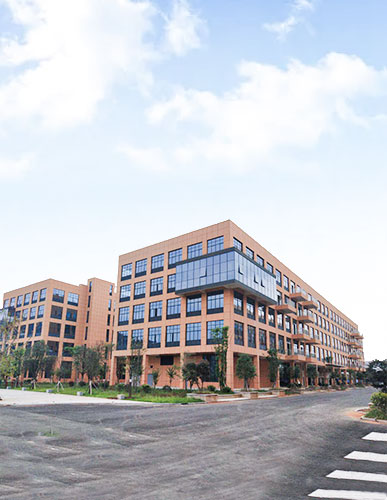 常德石门经开区标准化厂房