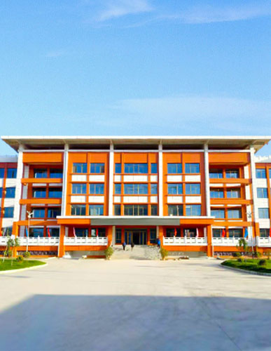 甘肃天水市玉泉中学