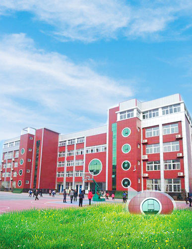 新乡市向阳小学