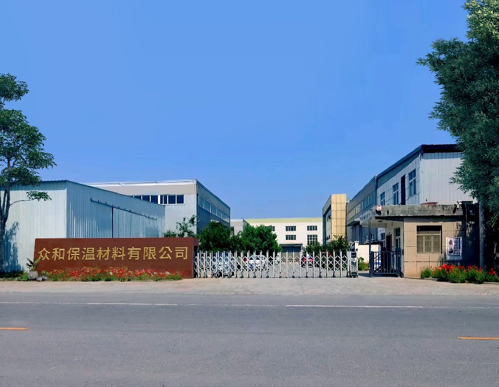 探秘河南保温一体板厂的生产工艺与技术